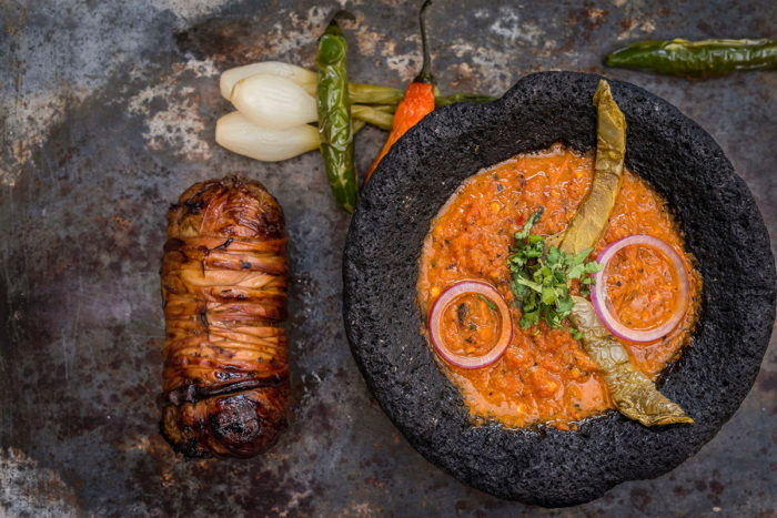 fotografÍa y video alimentos monterrey